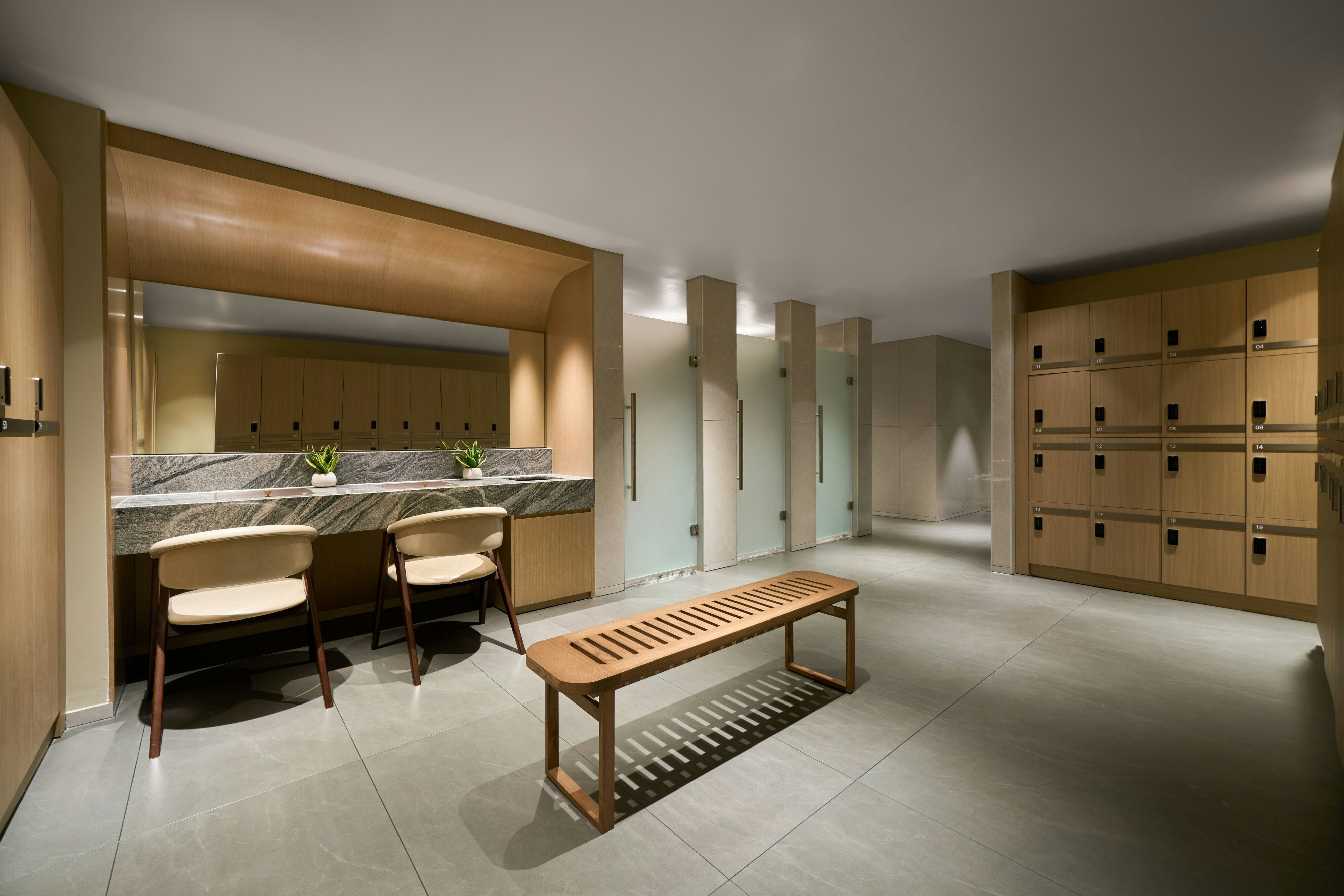 SHERATON HANOI HOTEL 20/42
