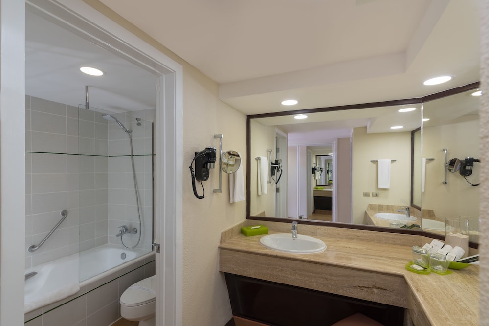 Barcelo Bavaro Beach - Adults Only 45/46