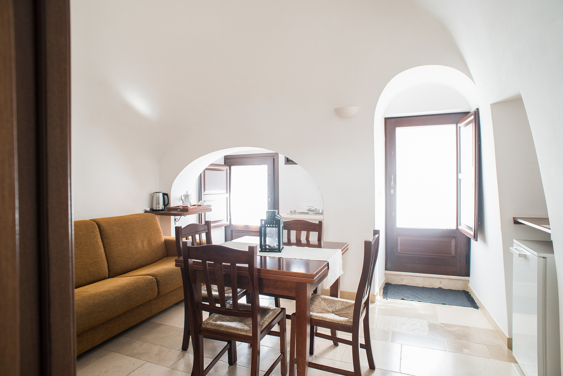 Trullidea Albergo Diffuso 27/37