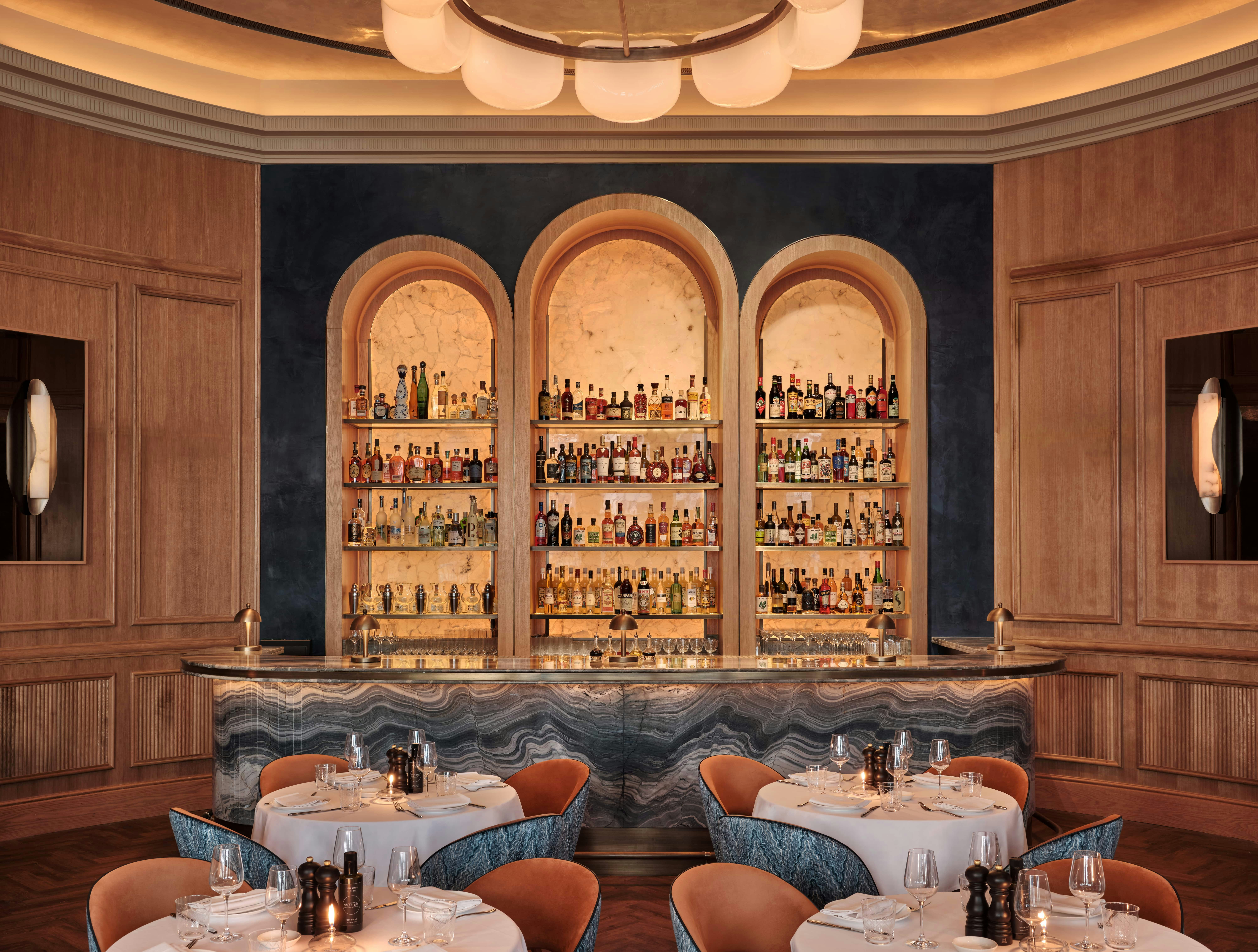 The Langham London 26/44