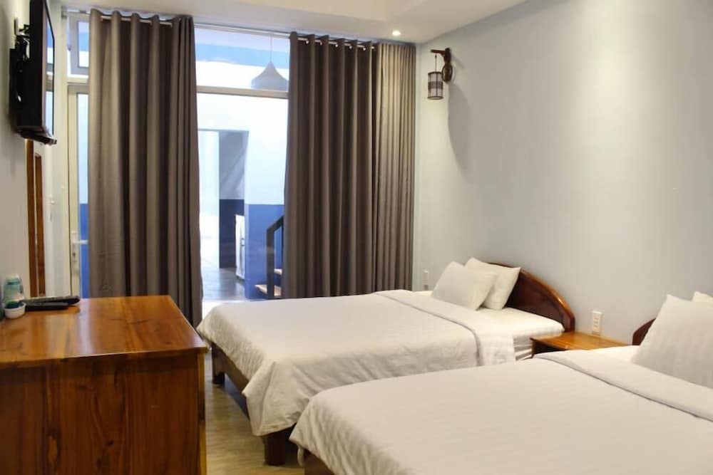 Lighthouse Boutique Hotel 16/45