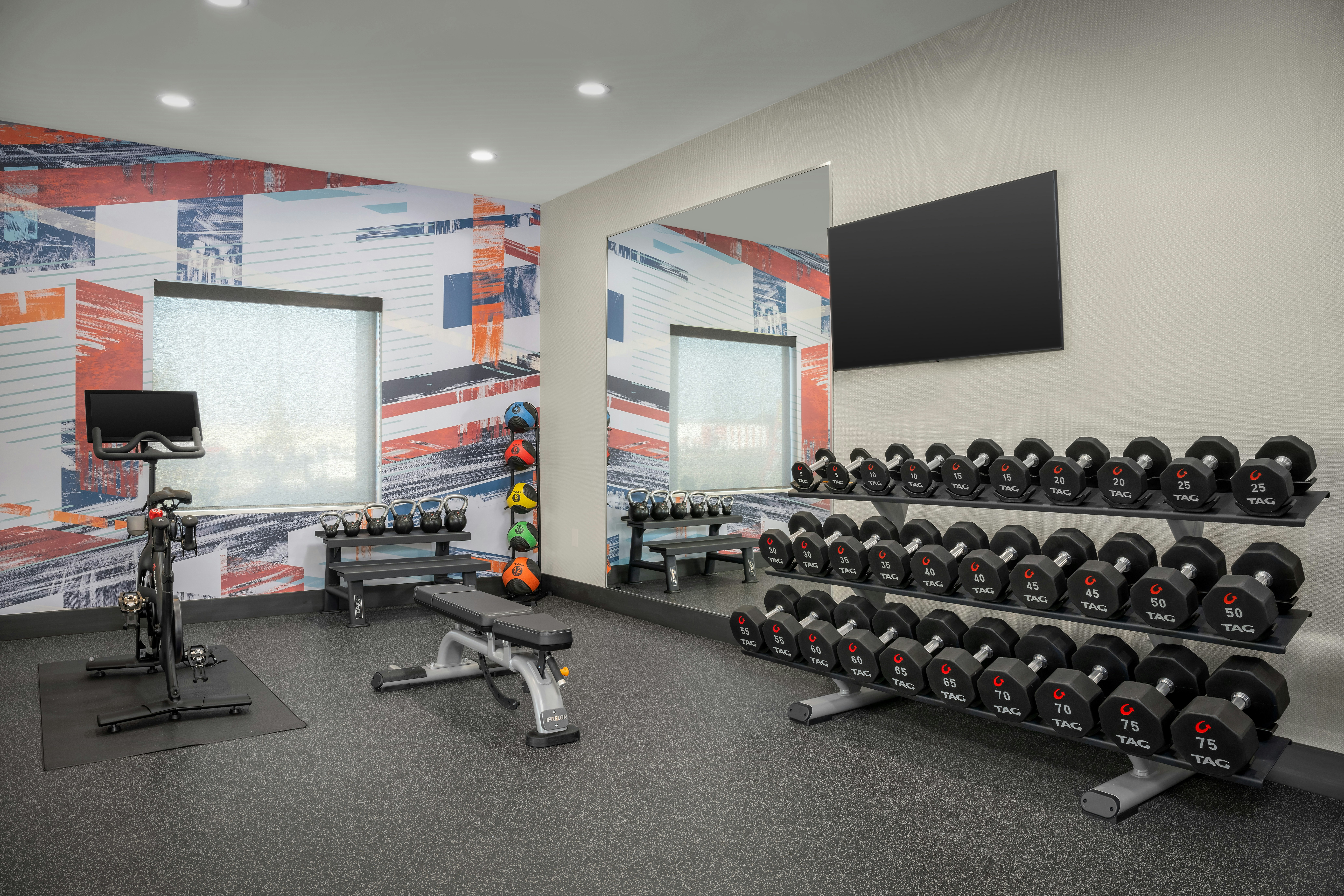 Home2 Suites by Hilton Cullman 10/19