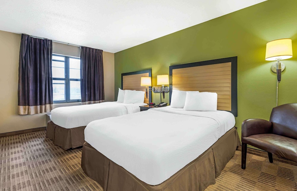 Extended Stay America - Minneapolis - Woodbury 13/52