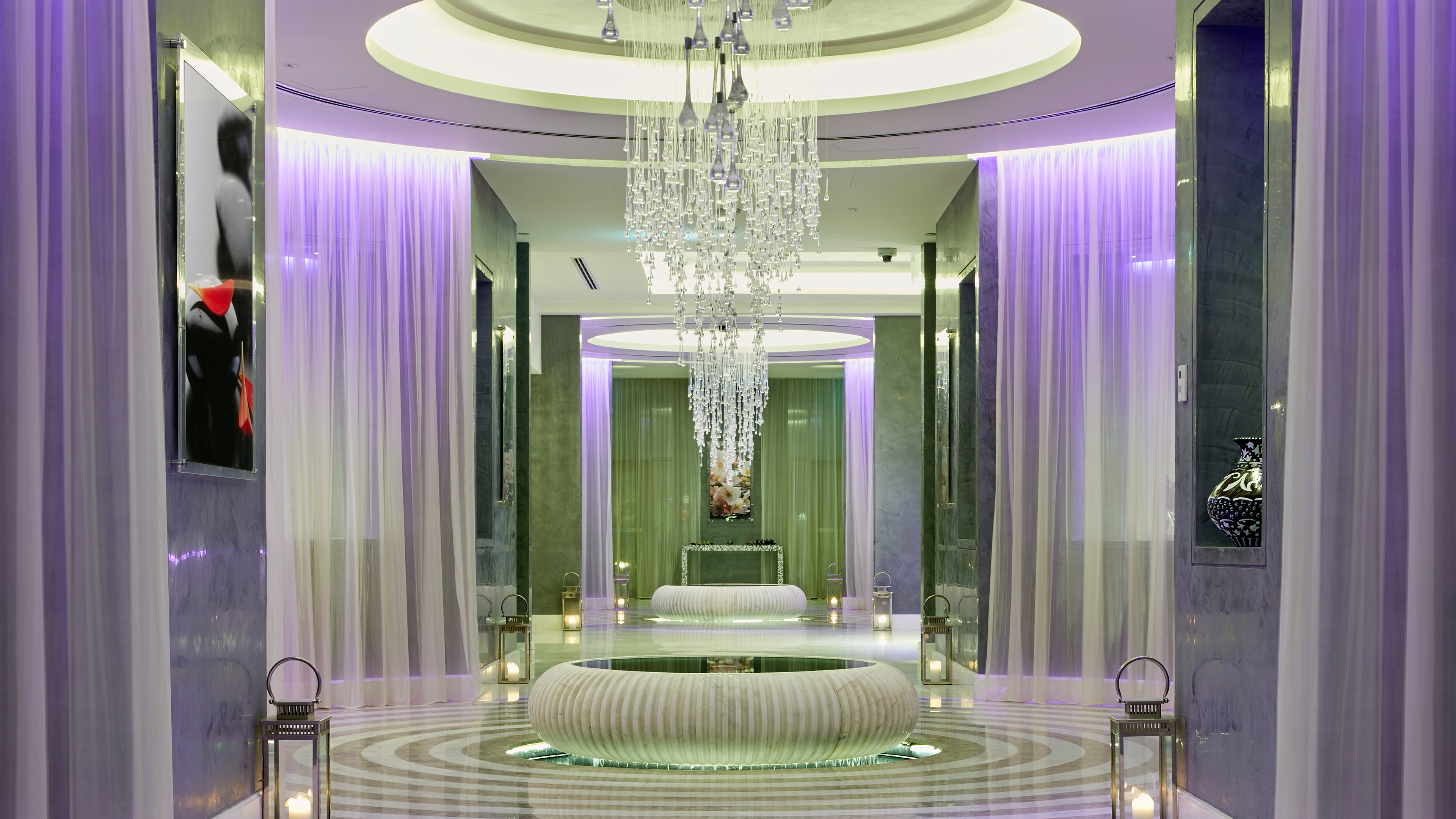 InterContinental Doha Beach and Spa 81/82