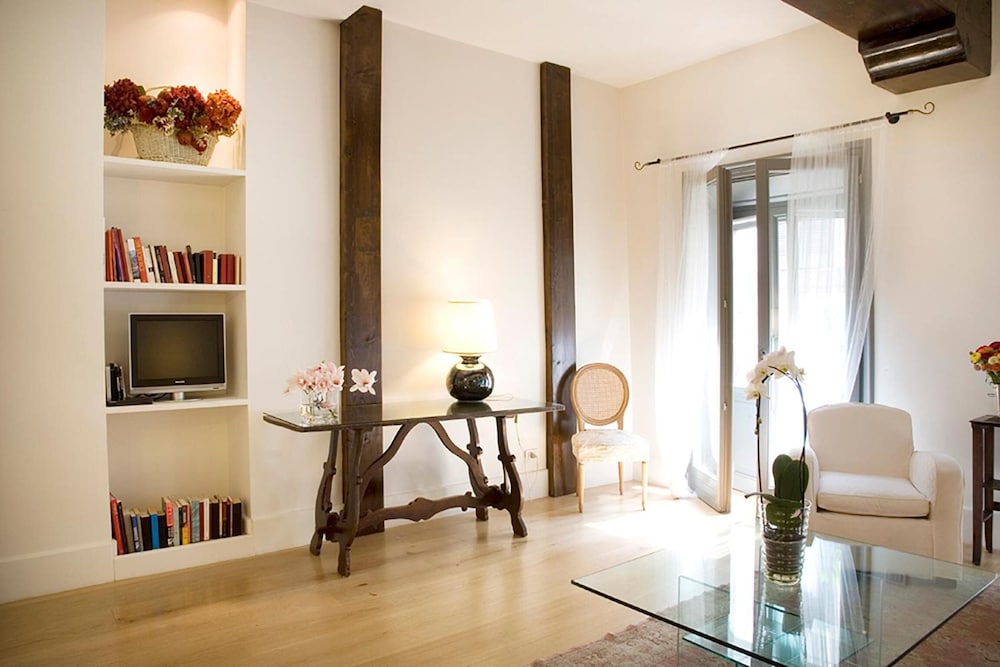 Milanosuites 18/28