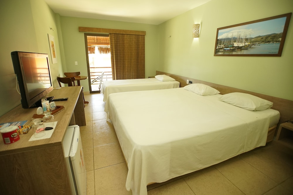 Carnaubinha Praia Resort 5/48