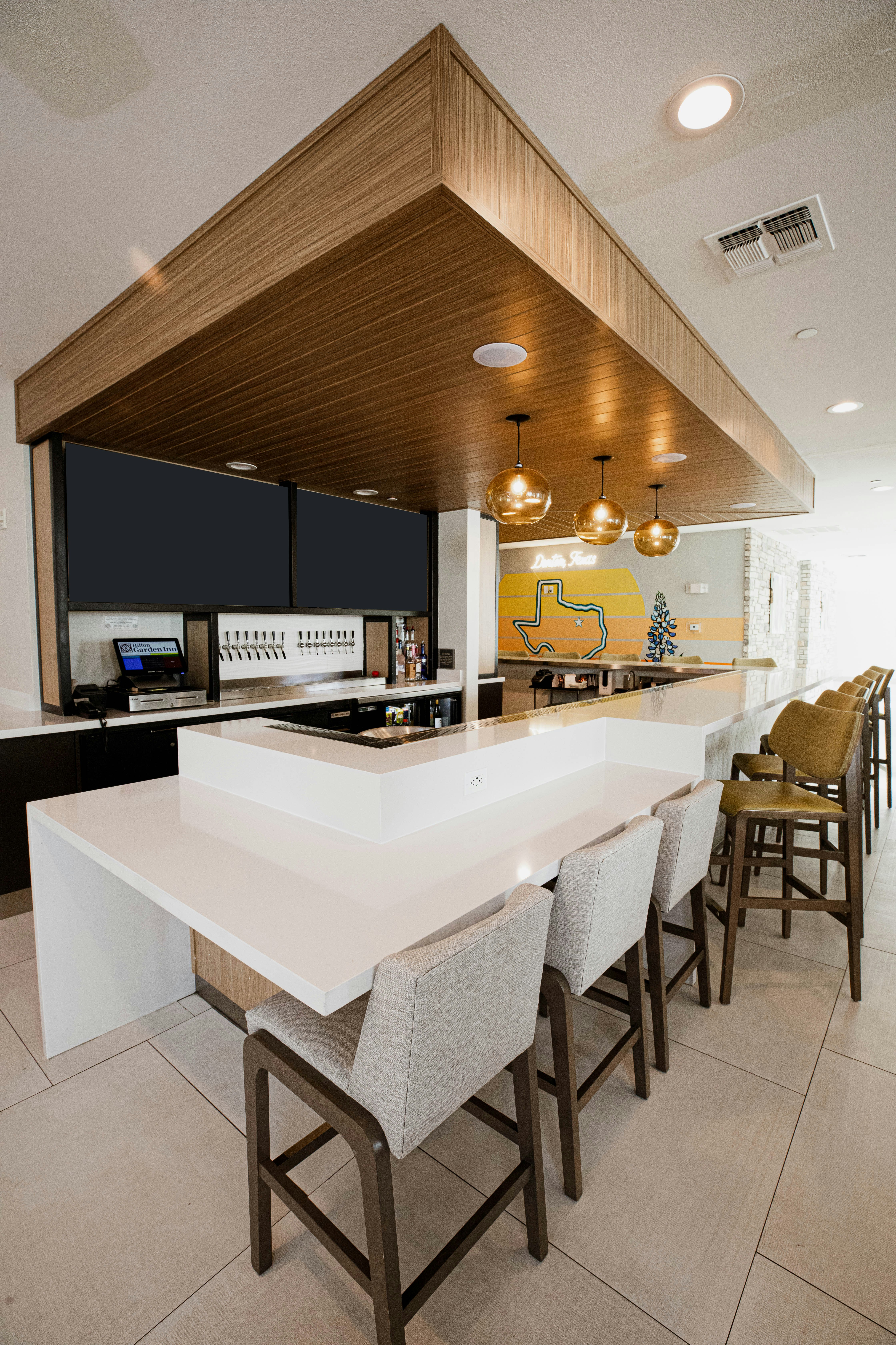 Hilton Garden Inn Denton 24/43