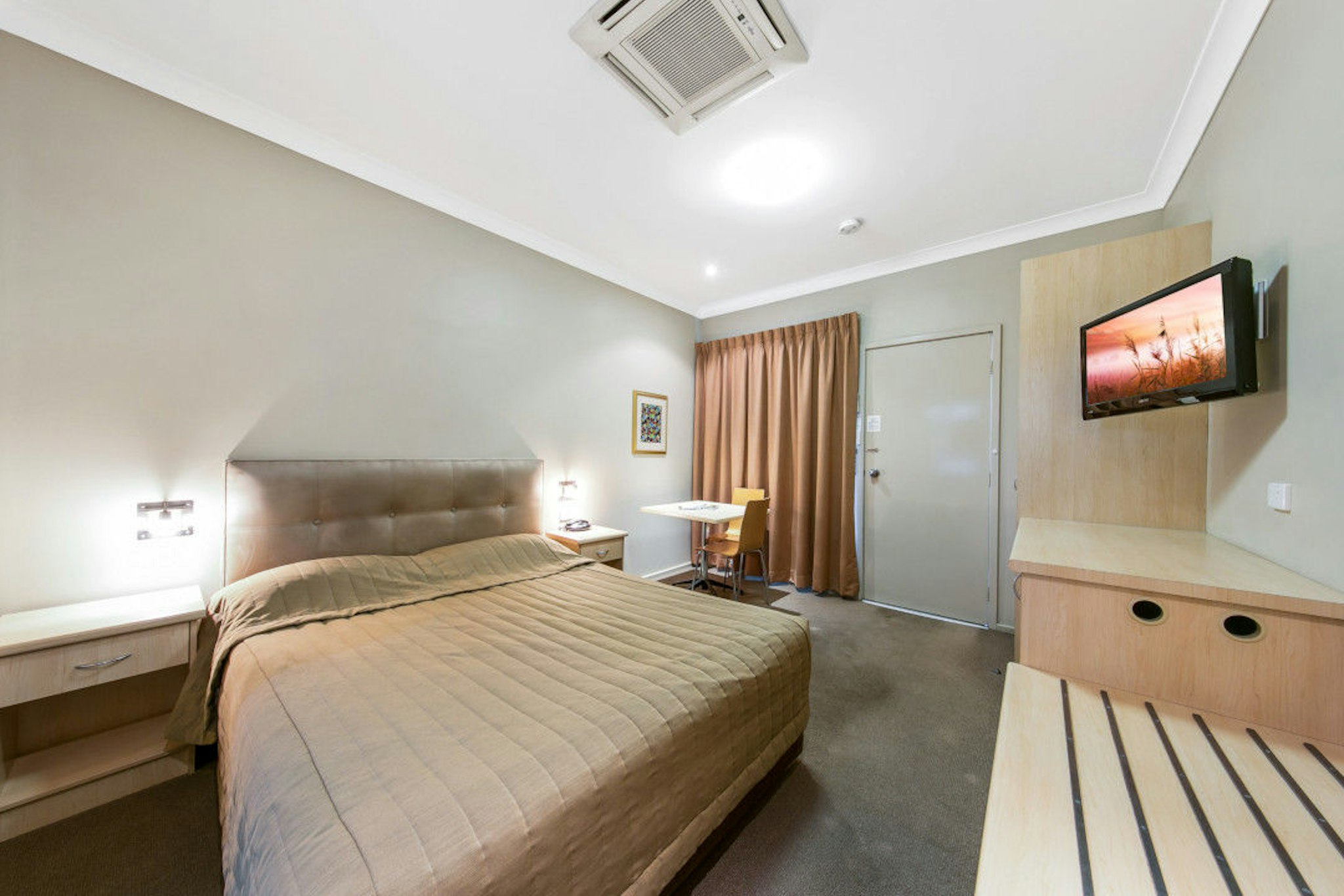 Cessnock Motel 3/9