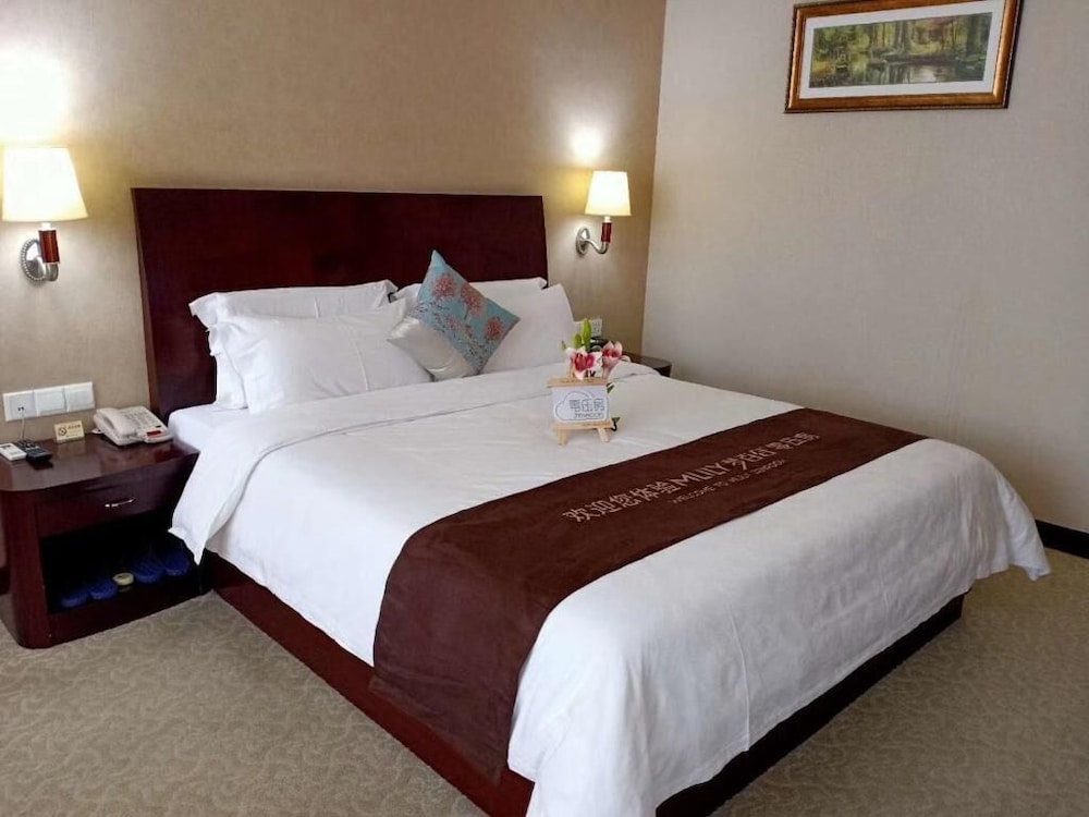 Global Business Hotel 12/49