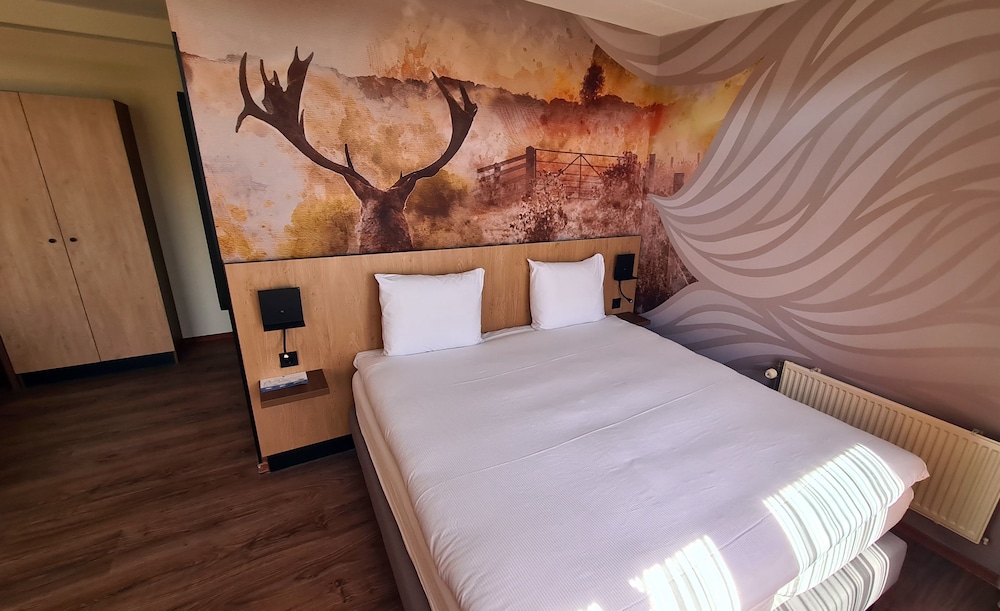 Fletcher Duinhotel Burgh Haamstede 21/70