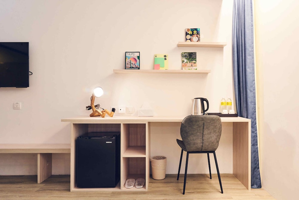 Check Inn Select Taipei Nangang 33/50