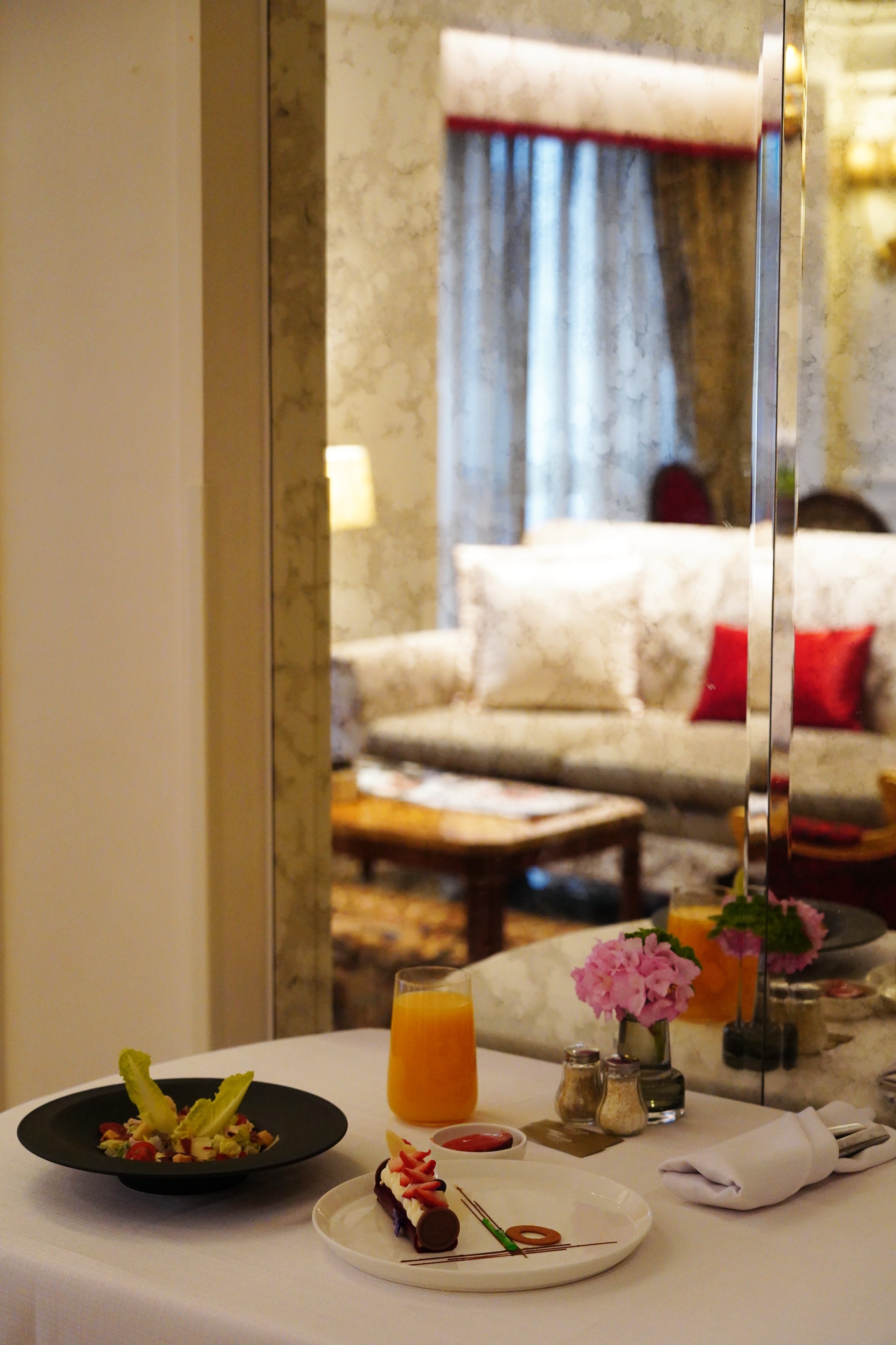 Jumeirah Living Guangzhou - Residences 10/44