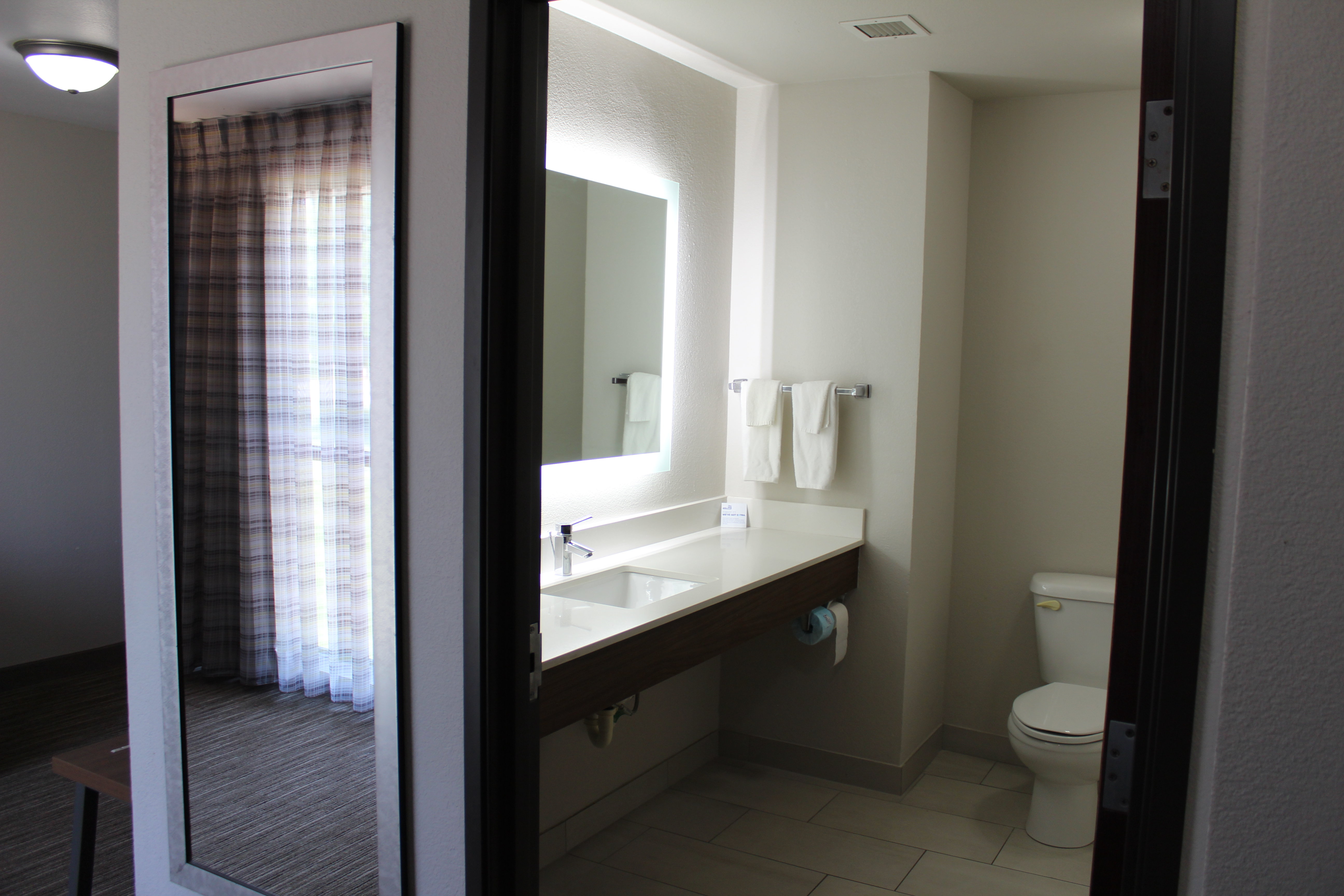 Holiday Inn Express Hotel And Suites Ponca City 41/50