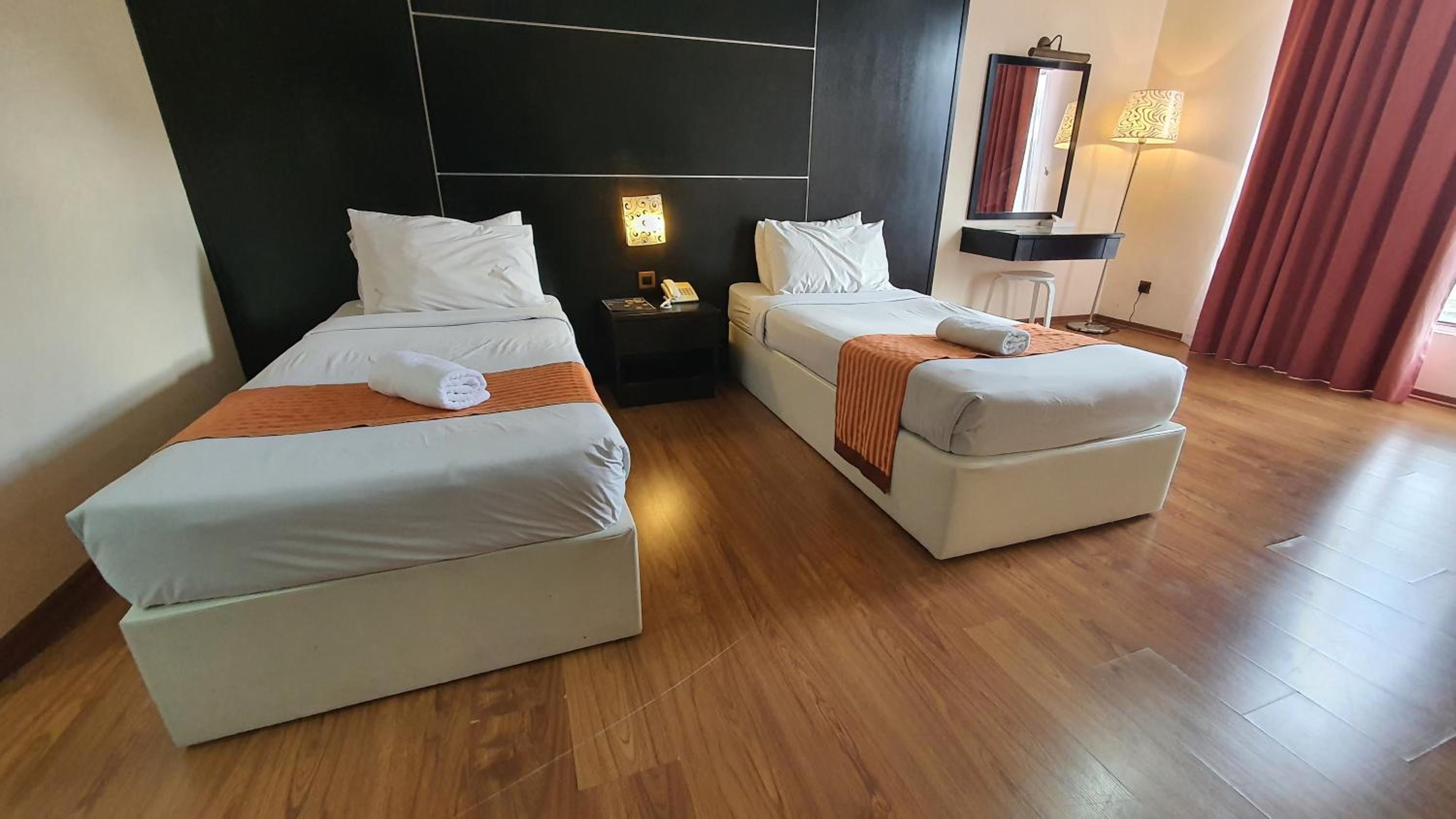 The Jerai Hotel Sungai Petani 18/50