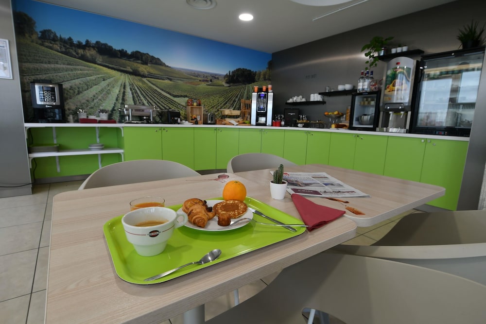 Appart-hotel Mer & Golf City Bordeaux Bassins A Flot 38/60