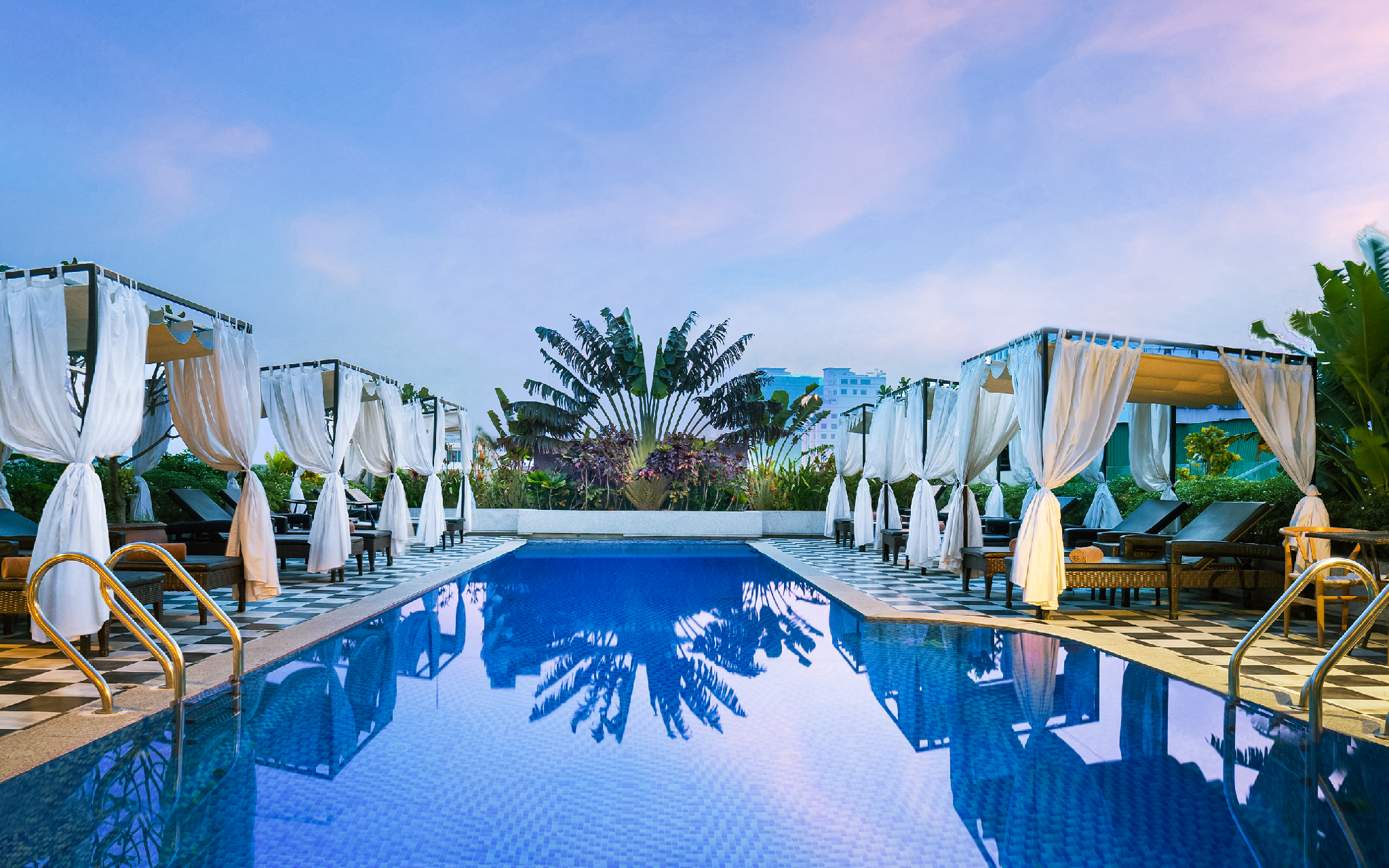 غرفة سوبيريور مفردة، G Mekong Hotel 2/2