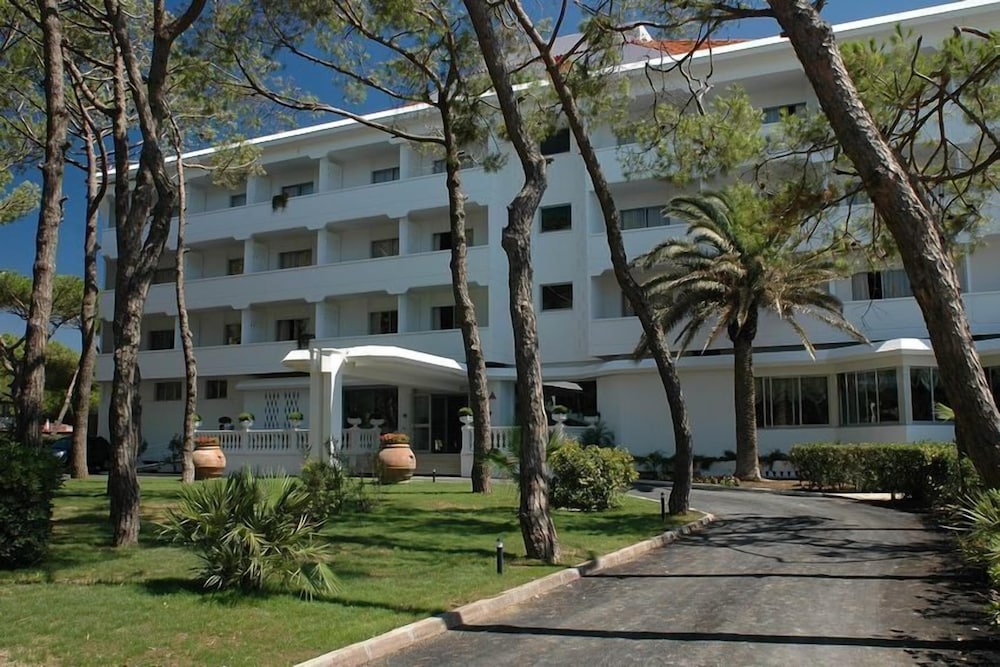 Domizia Palace Hotel 2/62