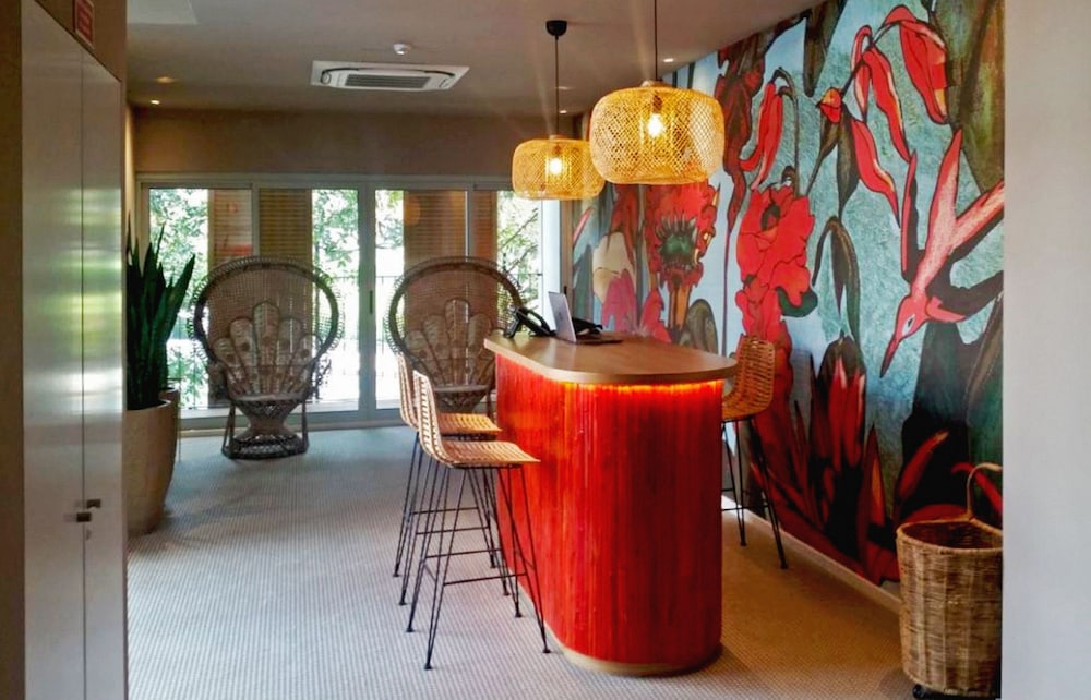 Pestana Casino Studios 29/53