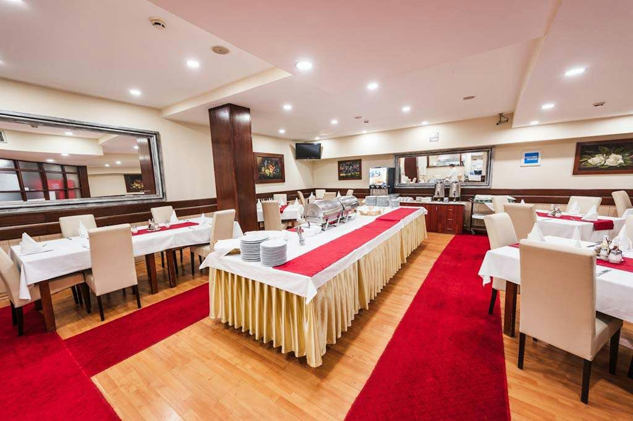 Sahat Hotel Sarajevo 25/29