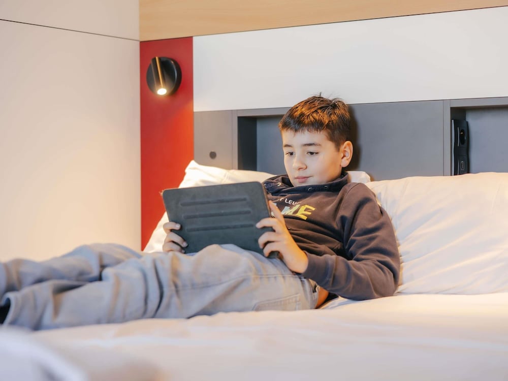 Ibis Budget Brugge Jabbeke 11/68