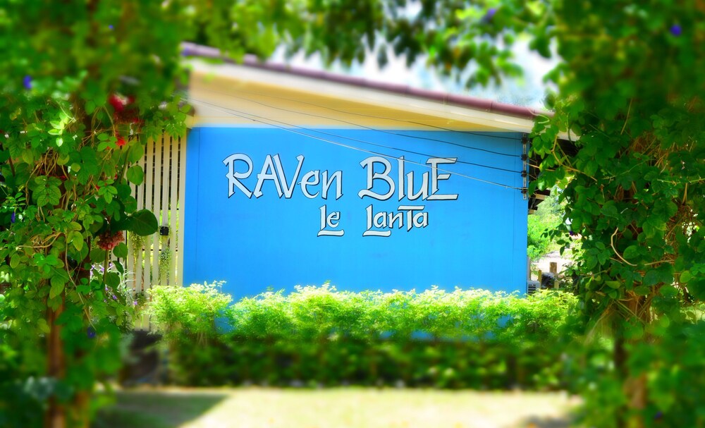 Raven Blue 21/61