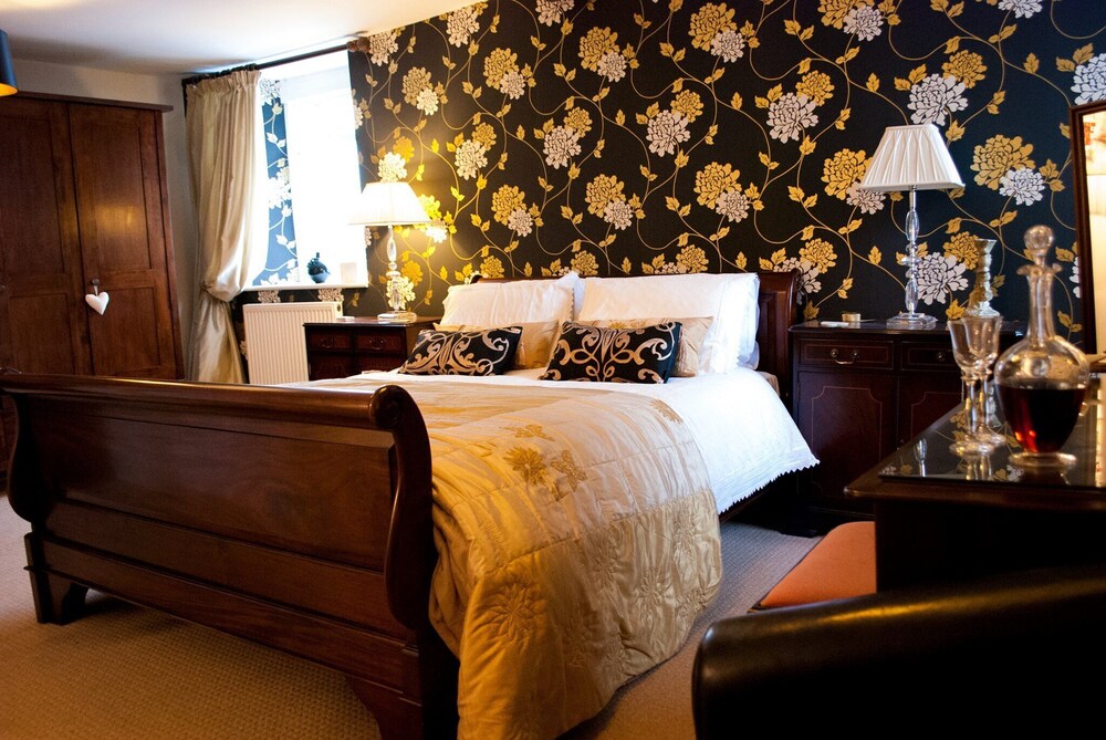 The Castle House Luxury Bed & Breakfast 31/50