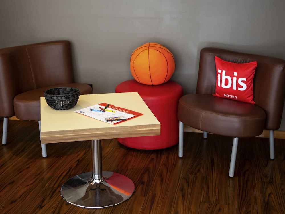 Ibis Kaunas Centre 60/76