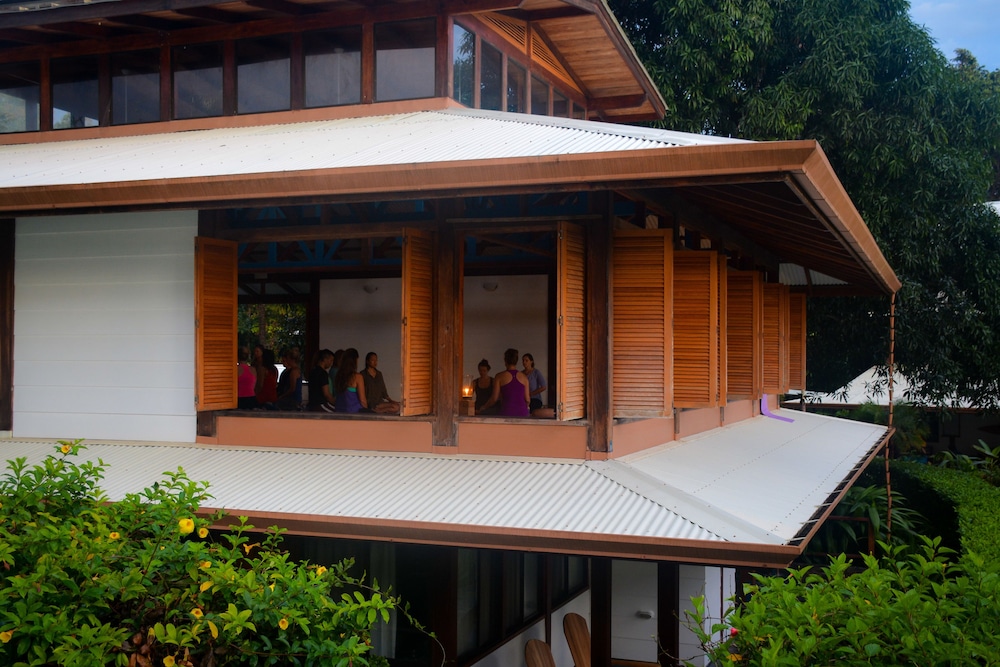 Blue Osa Yoga Retreat &amp; Spa 1/50