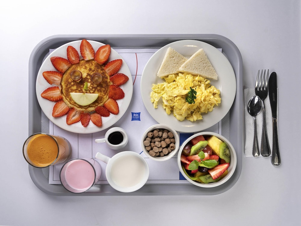 ibis Budget Lima Miraflores 42/49