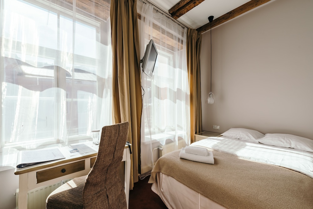 Merchants House Hotel 20/70