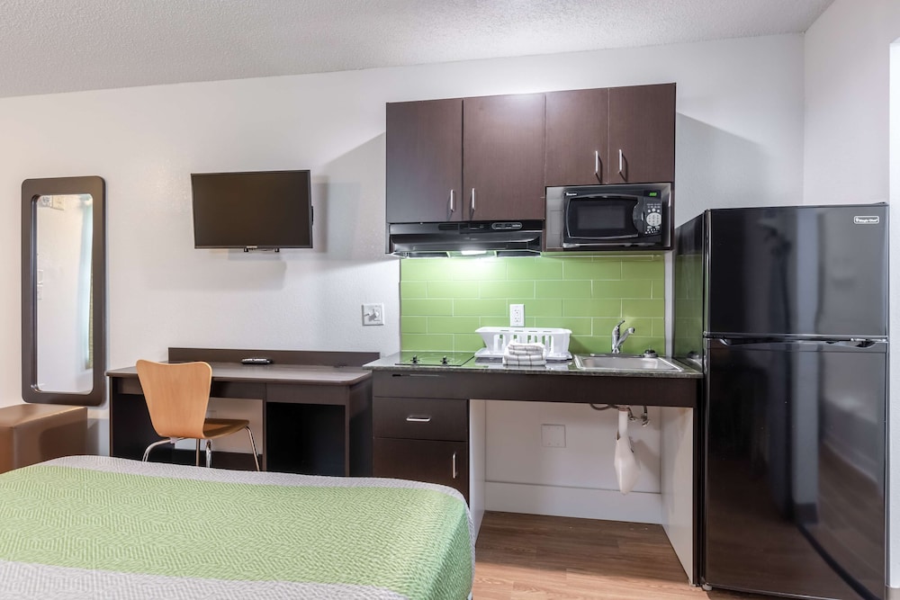 Studio6 Bryan Tx University Area 32/43
