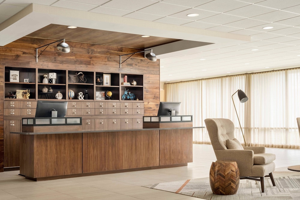 Four Points by Sheraton Monterrey Airport 3/27
