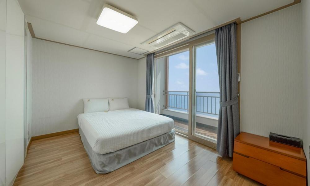 Condo, Style, Penthouse Suite, Ocean View, Balcony