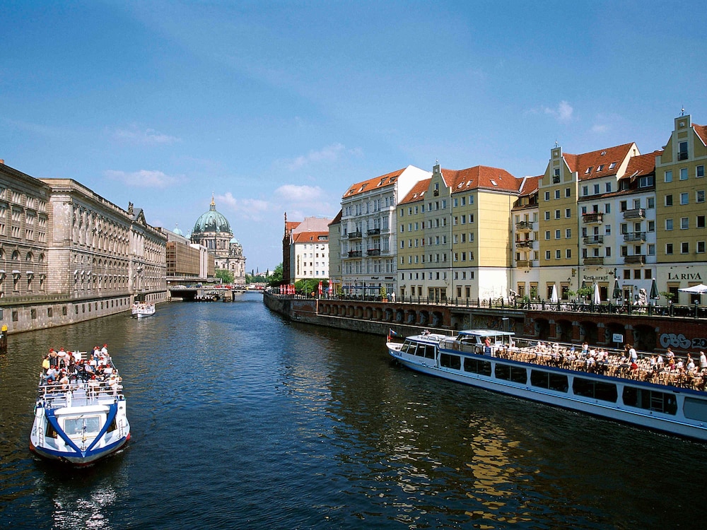 ibis Styles Berlin Treptow Hotel 63/71