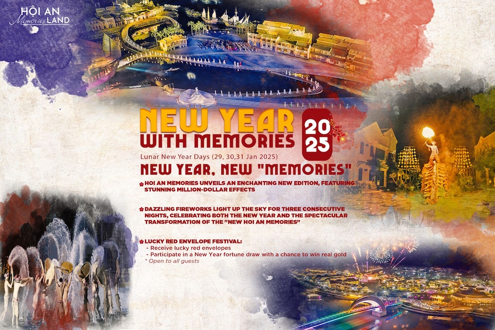 Hoi An Memories Resort and Spa photo2
