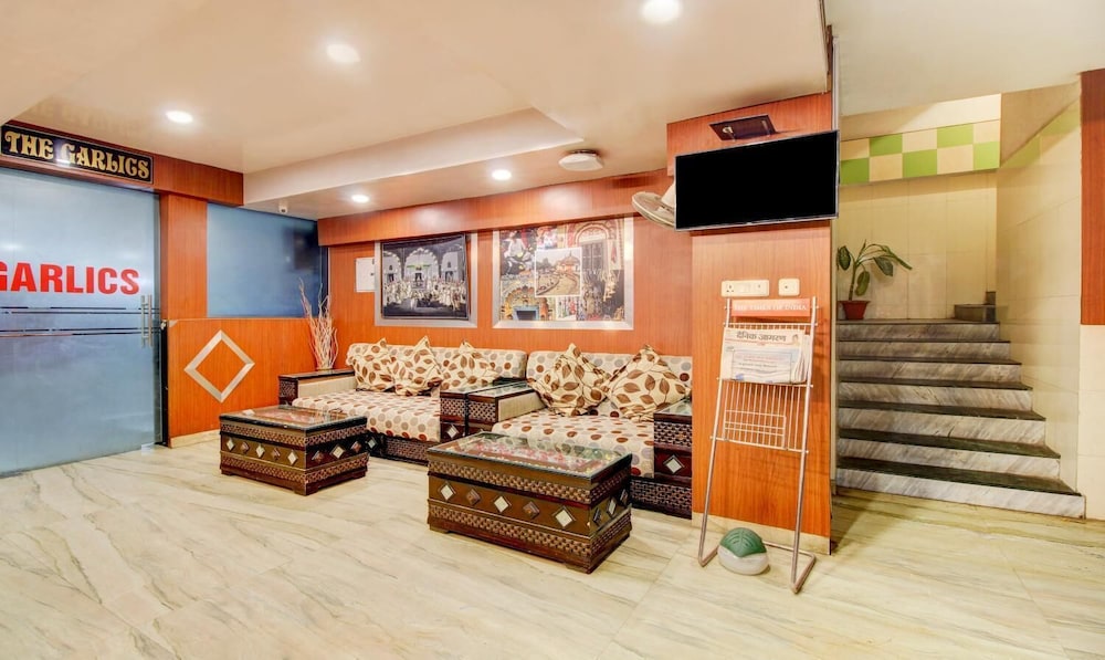 Hotel Amanda 37/42