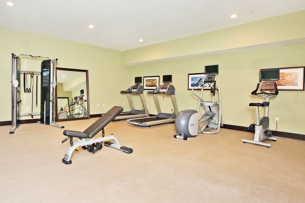 Staybridge Suites Austin South Interstate Hwy 35 26/58