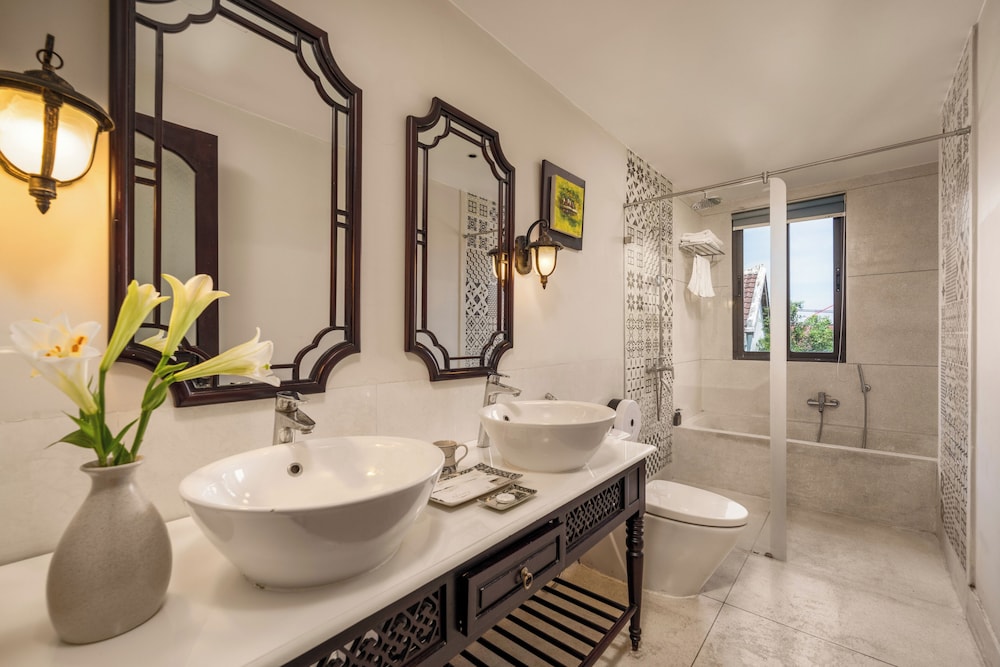 Hoi An Rosemary Boutique Hotel And Spa 49/50