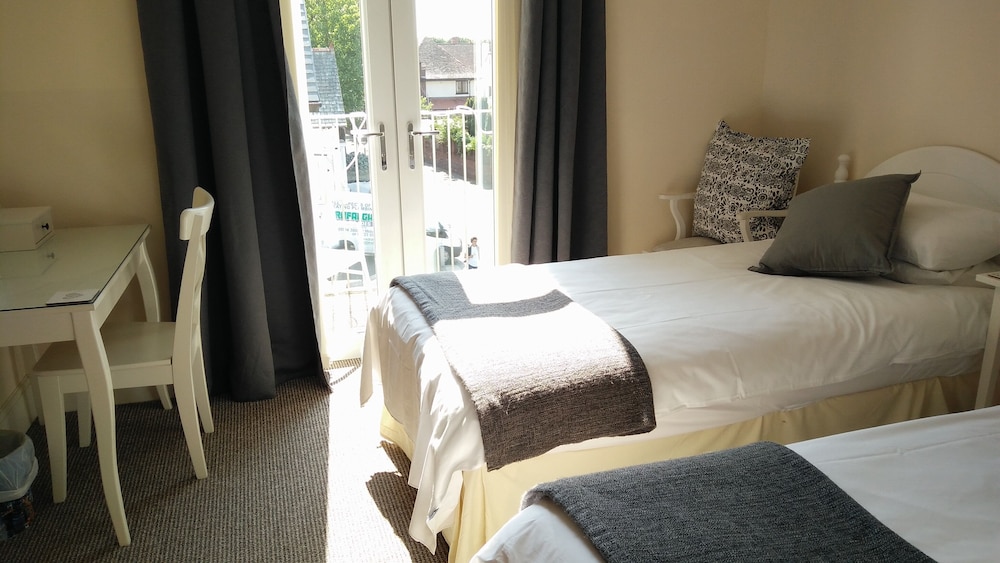 3 Bedrooms, Deluxe, Apartment, 3 Beds, 2 Bathrooms, Sofa