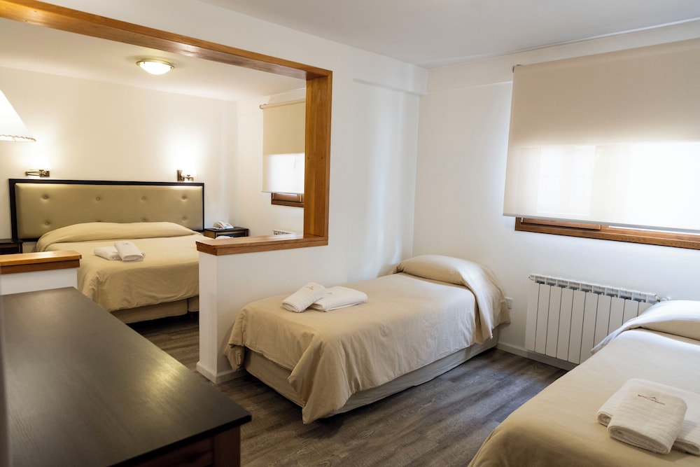 Cumbres Hotel 15/50