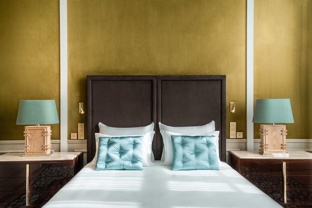 Maison Albar Hotels Le Monumental Palace 46/50