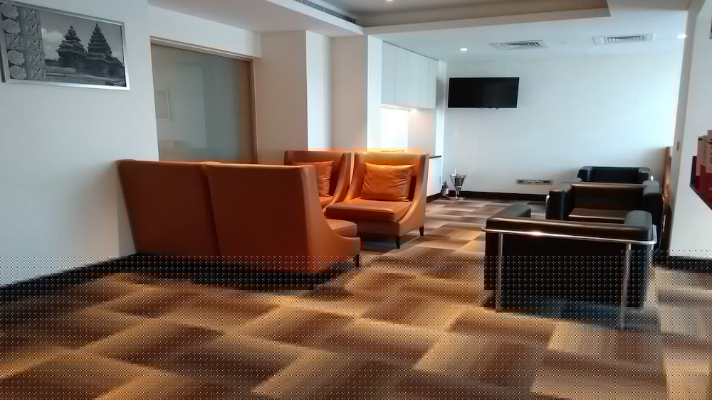 HOLIDAY INN CHENNAI OMR IT EXPRESSWAY 36/76