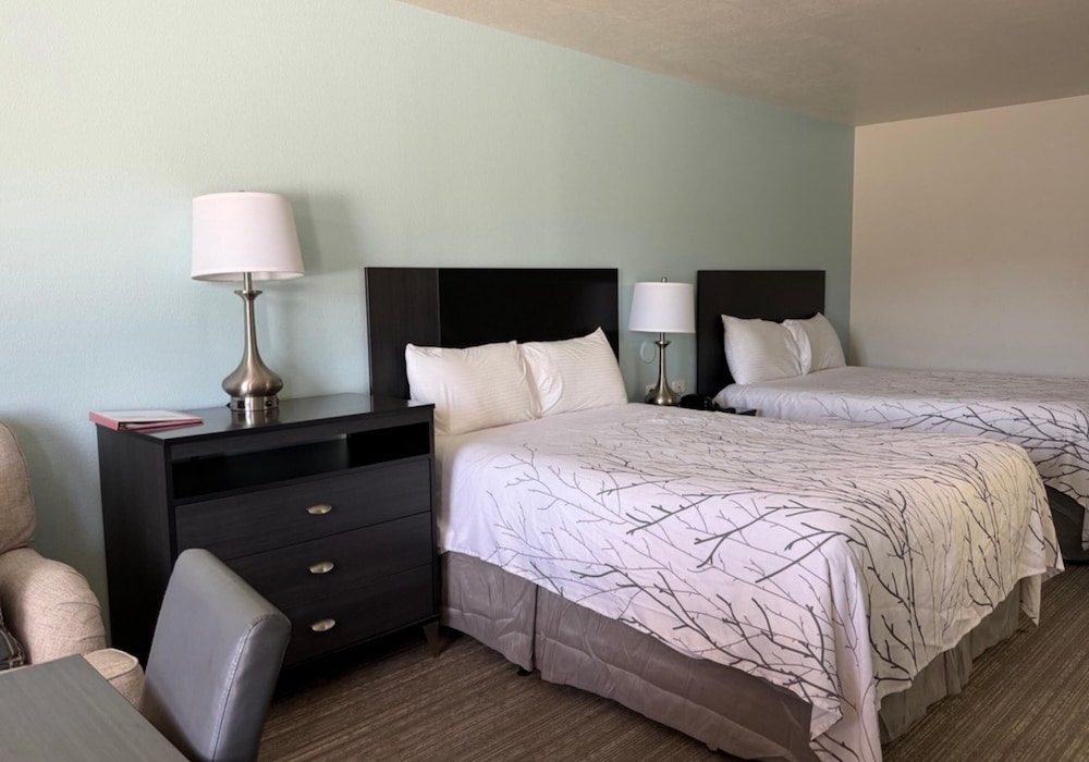 SureStay by Best Western Yerington 32/56