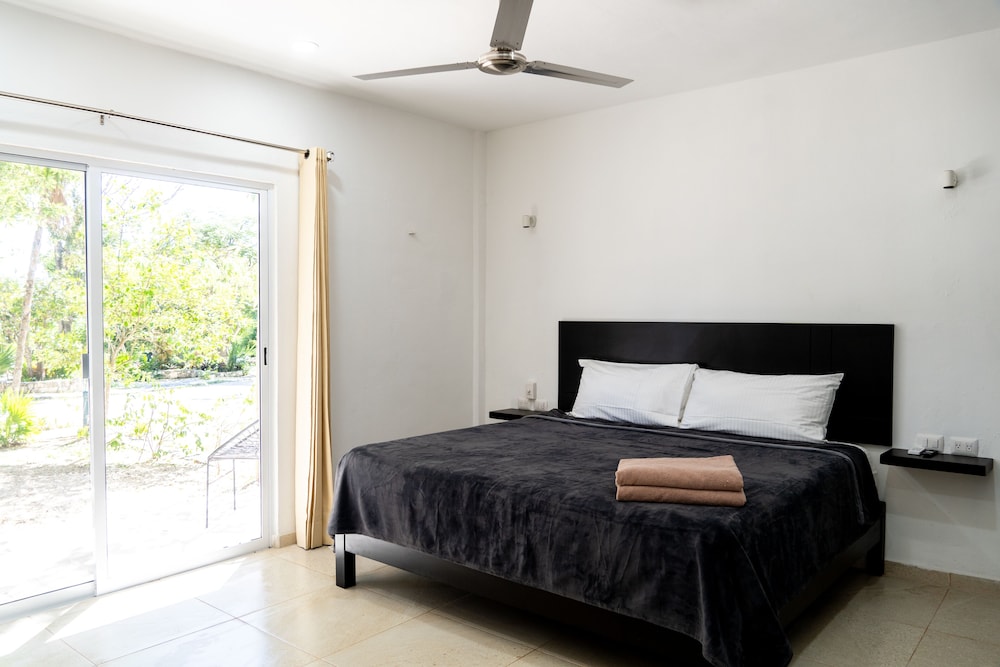 Hotel Casa Tortuga Tulum 16/48