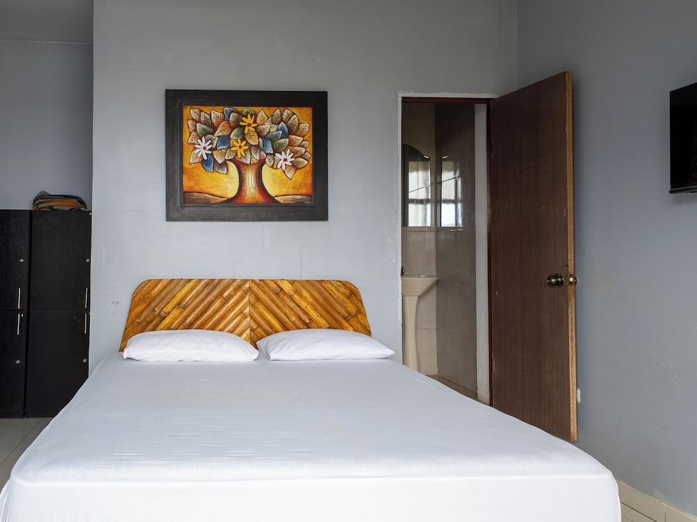 Hotel Sol y Playa Montanita 14/50