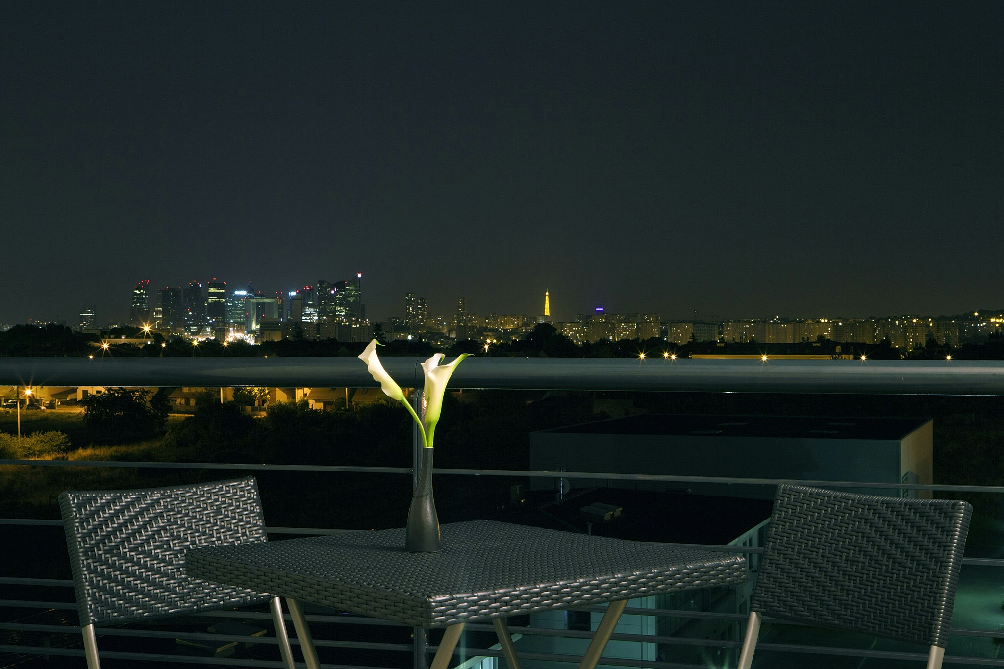 Residhome Carrieres La Defense 64/67