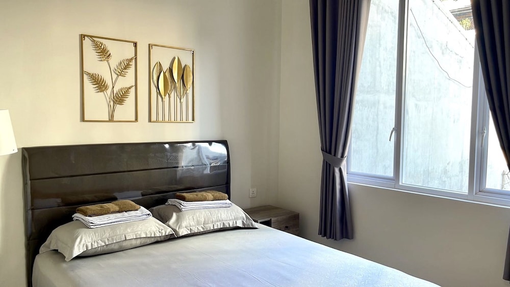 The Packer Lodge - Hostel 9/50