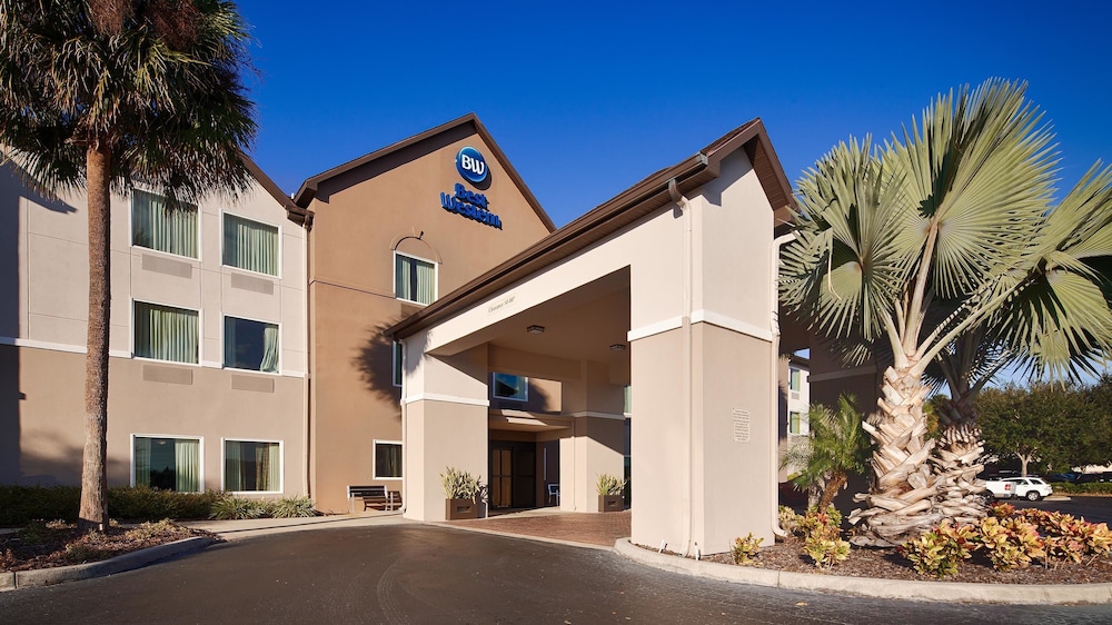 Best Western Auburndale Inn & Suites 4/42