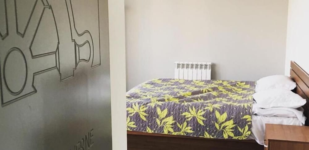 Jules Verne Hostel Tashkent 14/50