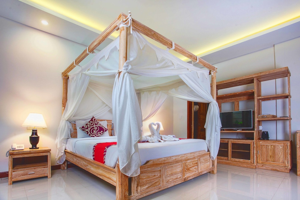 Alas Petulu Villa Resort And Spa 24/77